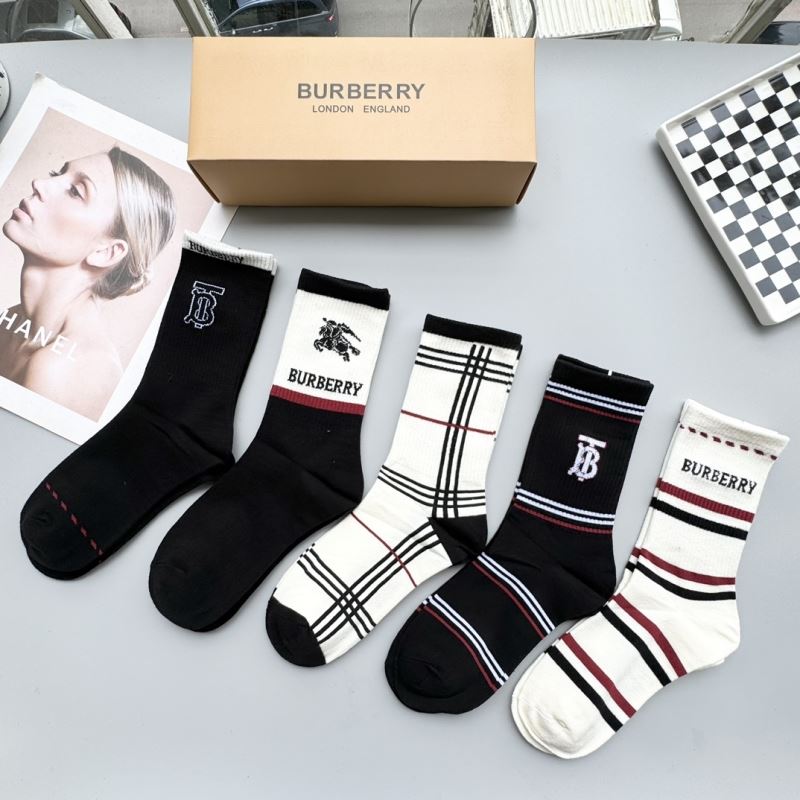 Burberry Socks